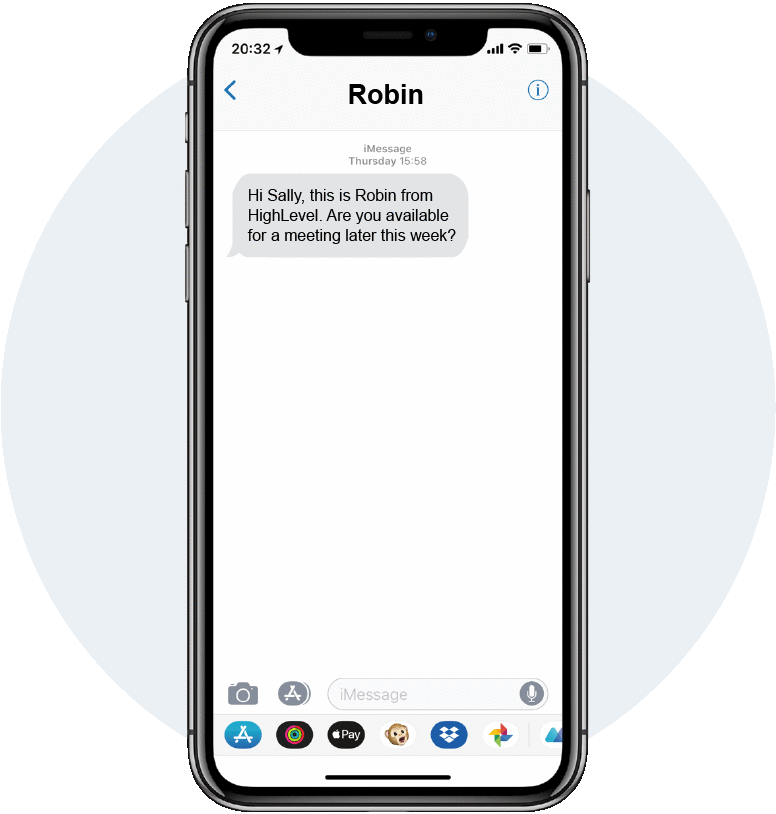 Fully Automated Booking